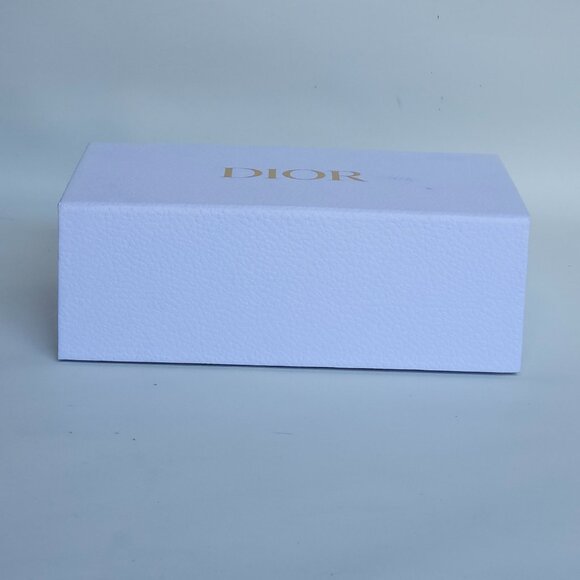 DIOR Presentation Box Flip top Empty Christian DIOR - Picture 2 of 10